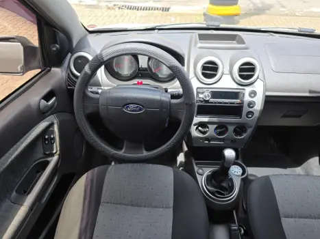 FORD Fiesta Sedan 1.6 4P FLEX, Foto 10