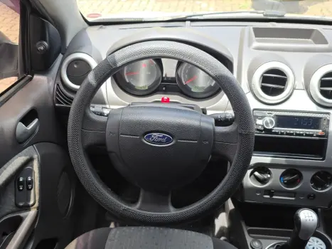 FORD Fiesta Sedan 1.6 4P FLEX, Foto 11