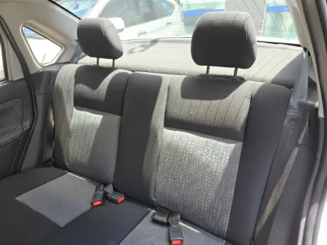 FORD Fiesta Sedan 1.6 4P FLEX, Foto 16