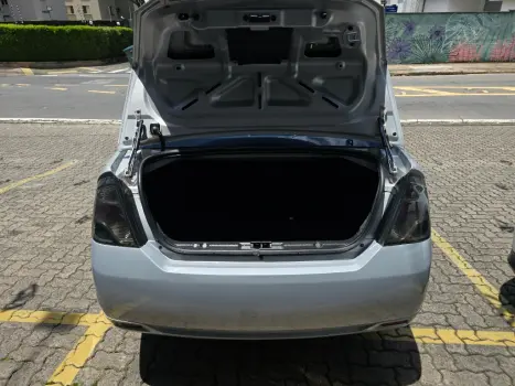 FORD Fiesta Sedan 1.6 4P FLEX, Foto 17