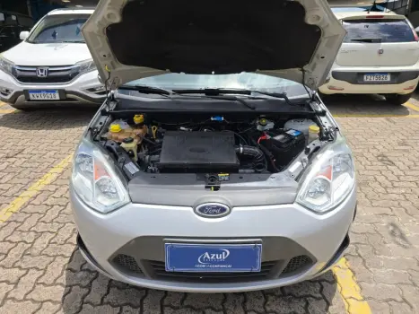 FORD Fiesta Sedan 1.6 4P FLEX, Foto 18