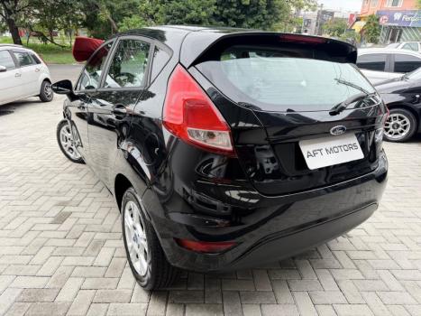 FORD Fiesta Sedan 1.5 16V 4P SE FLEX, Foto 3