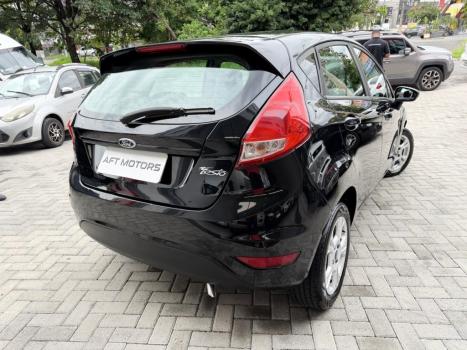 FORD Fiesta Sedan 1.5 16V 4P SE FLEX, Foto 4