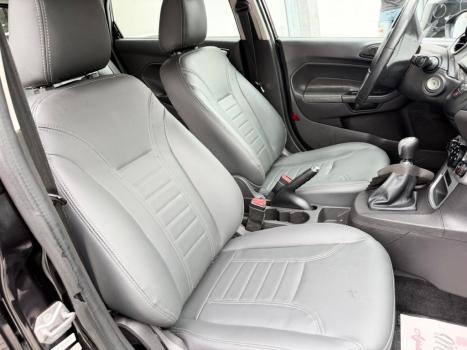 FORD Fiesta Sedan 1.5 16V 4P SE FLEX, Foto 7