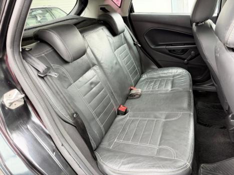 FORD Fiesta Sedan 1.5 16V 4P SE FLEX, Foto 8