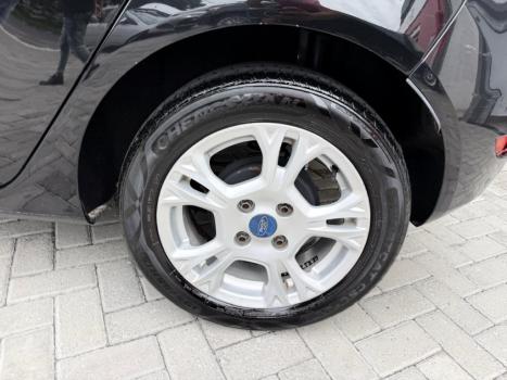 FORD Fiesta Sedan 1.5 16V 4P SE FLEX, Foto 9