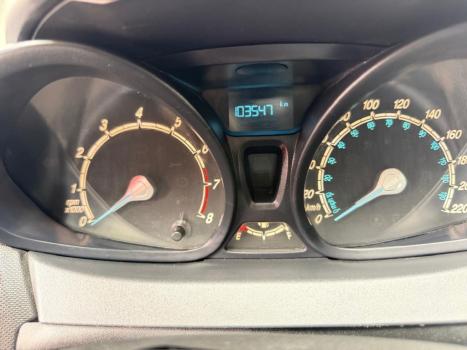 FORD Fiesta Sedan 1.5 16V 4P SE FLEX, Foto 10