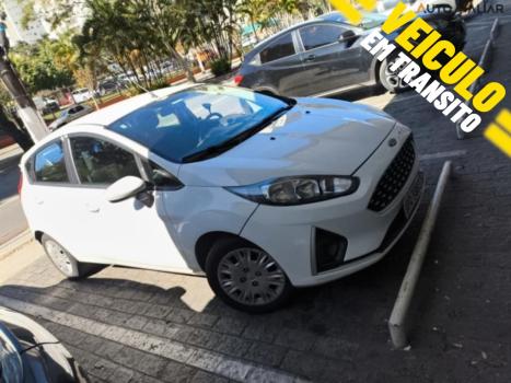 FORD Fiesta Sedan , Foto 1
