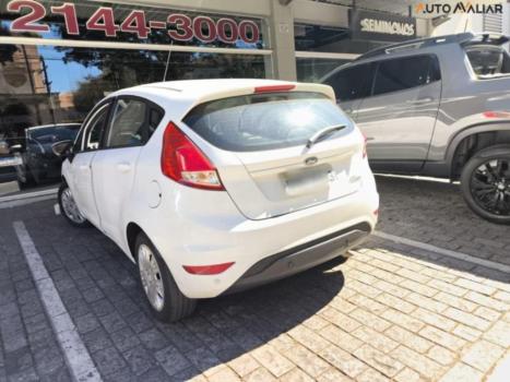 FORD Fiesta Sedan , Foto 2
