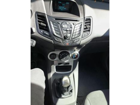 FORD Fiesta Sedan , Foto 3