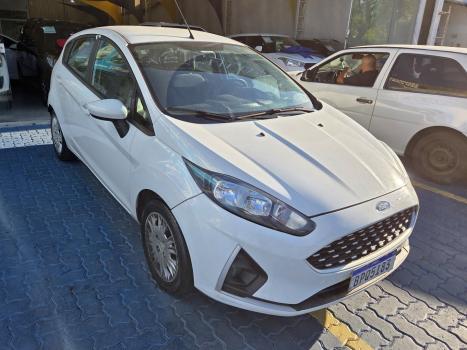 FORD Fiesta Sedan , Foto 1 FORD Fiesta Sedan , Foto 1