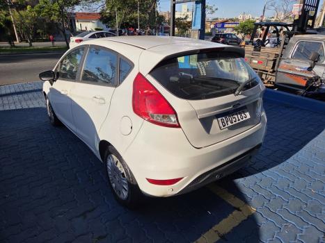 FORD Fiesta Sedan , Foto 2 FORD Fiesta Sedan , Foto 2