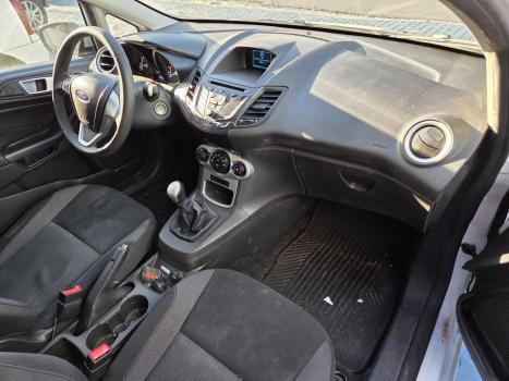 FORD Fiesta Sedan , Foto 4 FORD Fiesta Sedan , Foto 4