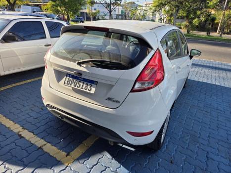 FORD Fiesta Sedan , Foto 6 FORD Fiesta Sedan , Foto 6