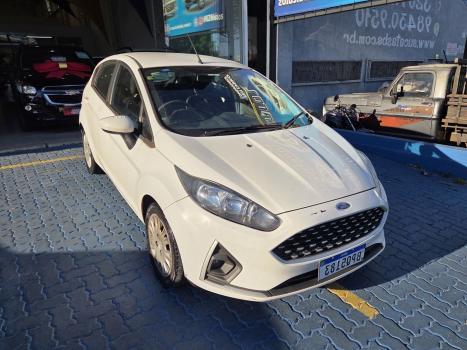 FORD Fiesta Sedan , Foto 7 FORD Fiesta Sedan , Foto 7