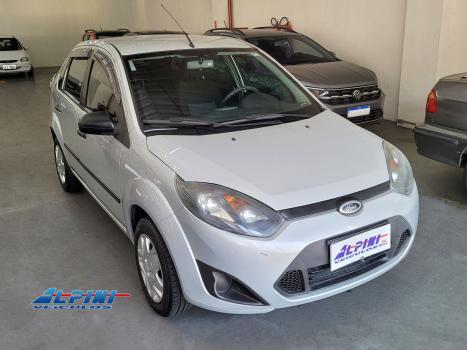 FORD Fiesta Sedan , Foto 2