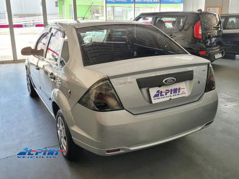 FORD Fiesta Sedan , Foto 4