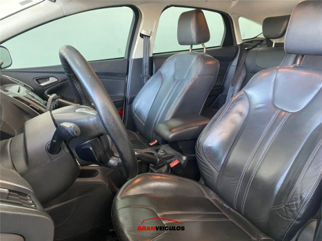 FORD Focus Hatch 1.6 16V 4P FLEX SE POWERSHIFT AUTOMTICO, Foto 11