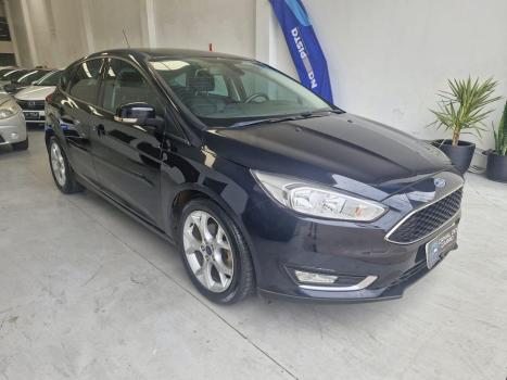 FORD Focus Hatch 1.6 16V 4P SE PLUS FLEX, Foto 2