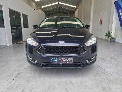 FORD Focus Hatch 1.6 16V 4P SE PLUS FLEX, Foto 3