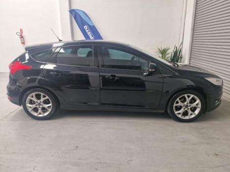 FORD Focus Hatch 1.6 16V 4P SE PLUS FLEX, Foto 7