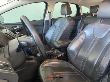 FORD Focus Hatch 1.6 16V 4P FLEX SE POWERSHIFT AUTOM�TICO, Foto 11