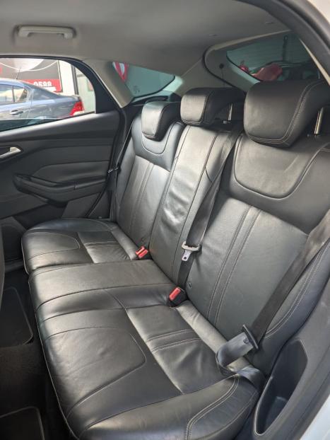 FORD Focus Hatch 1.6 16V 4P FLEX S POWERSHIFT AUTOM�TICO, Foto 10