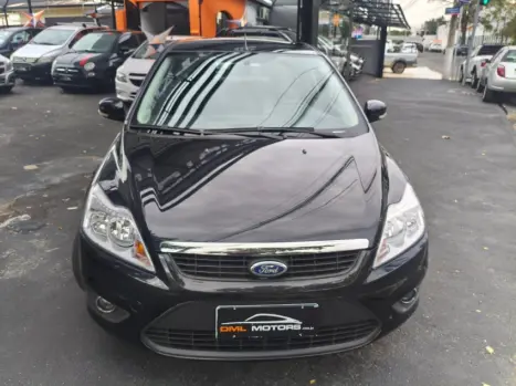 FORD Focus Hatch 1.6 4P GLX FLEX, Foto 3