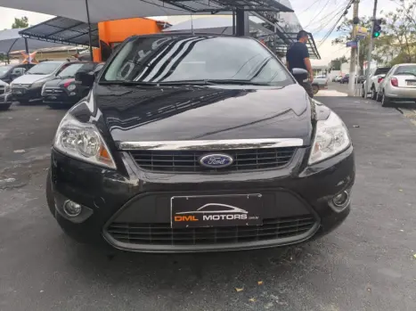 FORD Focus Hatch 1.6 4P GLX FLEX, Foto 4