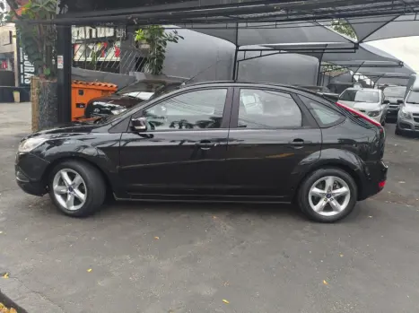 FORD Focus Hatch 1.6 4P GLX FLEX, Foto 5