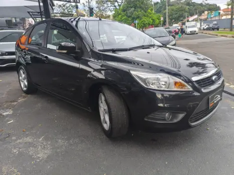 FORD Focus Hatch 1.6 4P GLX FLEX, Foto 6