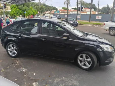 FORD Focus Hatch 1.6 4P GLX FLEX, Foto 8