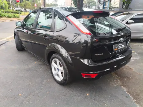 FORD Focus Hatch 1.6 4P GLX FLEX, Foto 9