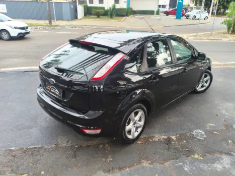 FORD Focus Hatch 1.6 4P GLX FLEX, Foto 10