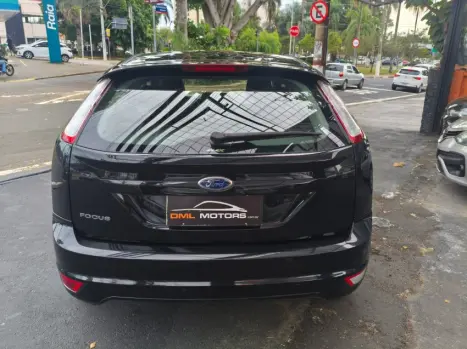 FORD Focus Hatch 1.6 4P GLX FLEX, Foto 11