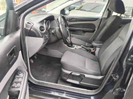 FORD Focus Hatch 1.6 4P GLX FLEX, Foto 12