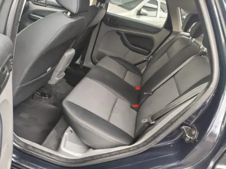 FORD Focus Hatch 1.6 4P GLX FLEX, Foto 13