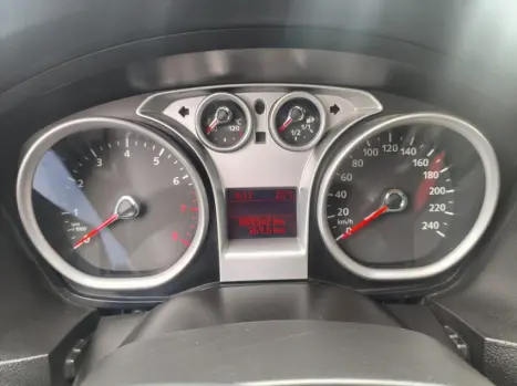 FORD Focus Hatch 1.6 4P GLX FLEX, Foto 15