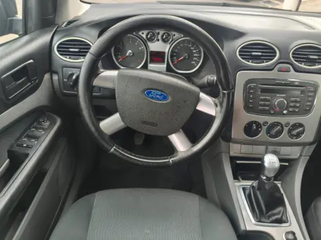 FORD Focus Hatch 1.6 4P GLX FLEX, Foto 16