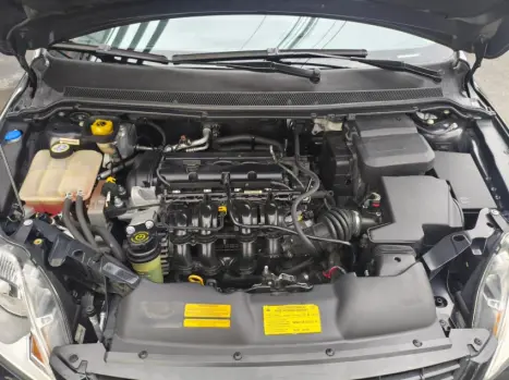 FORD Focus Hatch 1.6 4P GLX FLEX, Foto 18