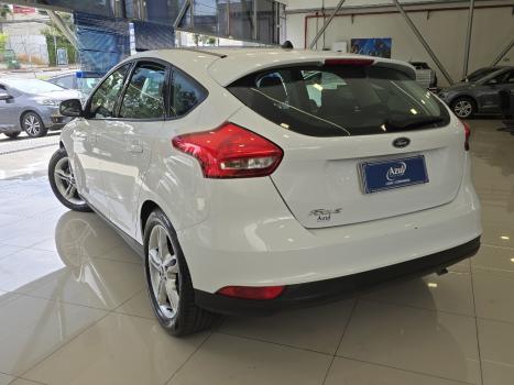 FORD Focus Hatch 1.6 16V 4P SE FLEX, Foto 4