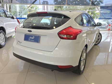 FORD Focus Hatch 1.6 16V 4P SE FLEX, Foto 6