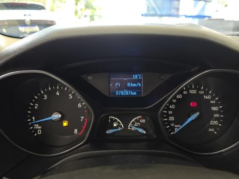 FORD Focus Hatch 1.6 16V 4P SE FLEX, Foto 12