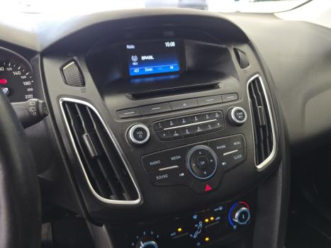 FORD Focus Hatch 1.6 16V 4P SE FLEX, Foto 13