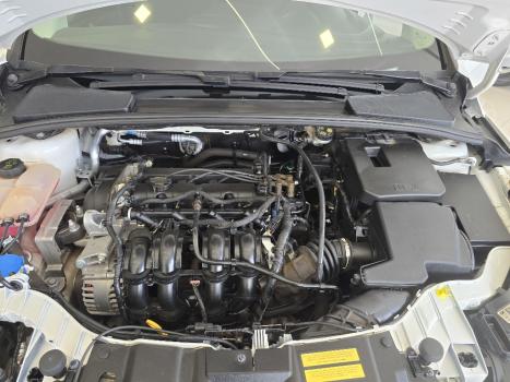 FORD Focus Hatch 1.6 16V 4P SE FLEX, Foto 19