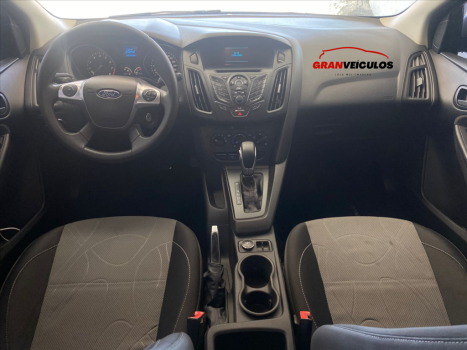 FORD Focus Hatch 1.6 16V 4P FLEX S POWERSHIFT AUTOM�TICO, Foto 7