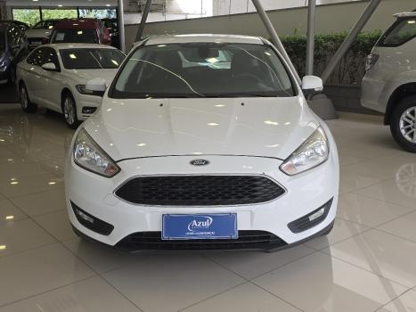 FORD Focus Hatch 1.6 16V 4P SE FLEX, Foto 2