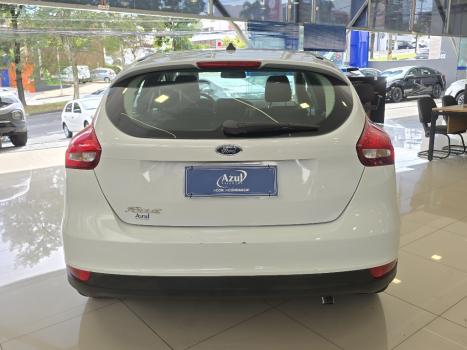 FORD Focus Hatch 1.6 16V 4P SE FLEX, Foto 5