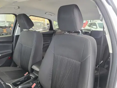 FORD Focus Hatch 1.6 16V 4P SE FLEX, Foto 15