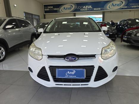FORD Focus Hatch 1.6 S 16V 4P FLEX, Foto 2